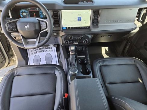 New 2026 Ford Bronco Big Bend image 26