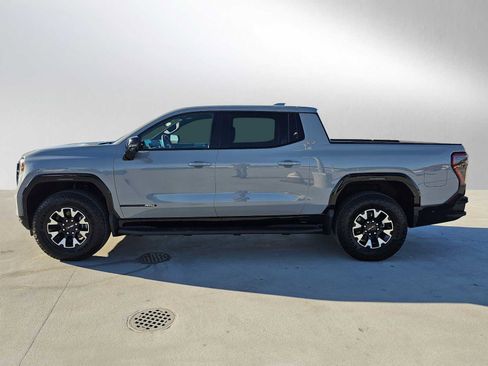 Used 2026 GMC Sierra EV AT4 image 6