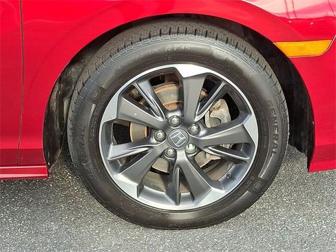 Used 2022 Honda Odyssey Elite image 8