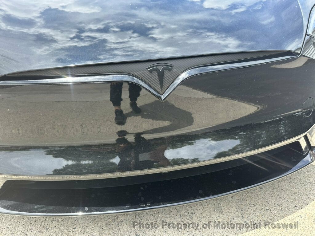 Used 2026 Tesla Model S Plaid AWD/4WD image 11