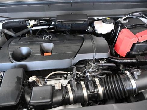 Used 2023 Acura RDX A-Spec AWD/4WD image 32