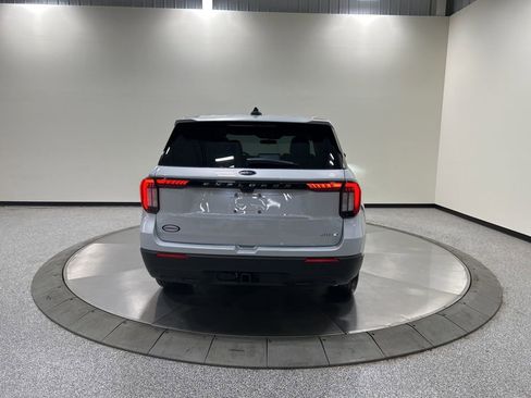 New 2026 Ford Explorer Active image 7
