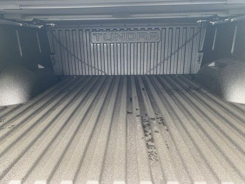 New 2026 Toyota Tundra Limited image 22