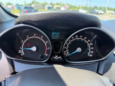 Used 2019 Ford Fiesta SE FWD image 27