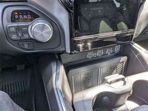 New 2025 RAM 1500 Laramie w/ Night Edition image 25