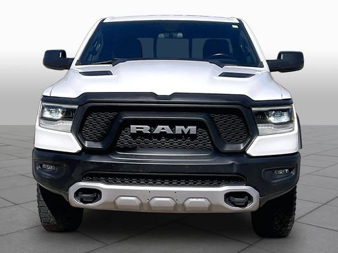 Certified 2025 RAM 2500 Big Horn AWD/4WD image 4