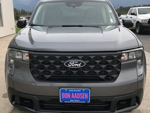 New 2025 Ford Maverick XLT w/ XLT Luxury Package image 2