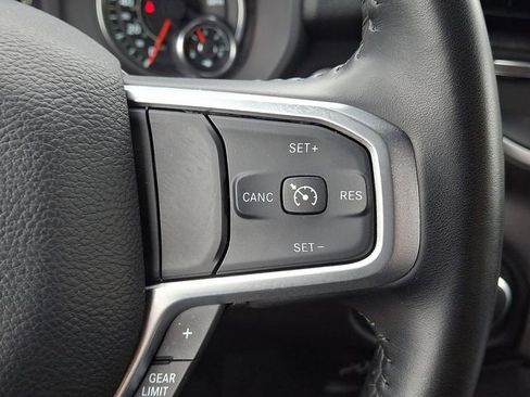 Certified 2024 RAM 2500 Big Horn w/ Bed Utility Group AWD/4WD image 21