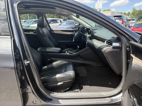 Used 2022 Kia K5 EX FWD image 33
