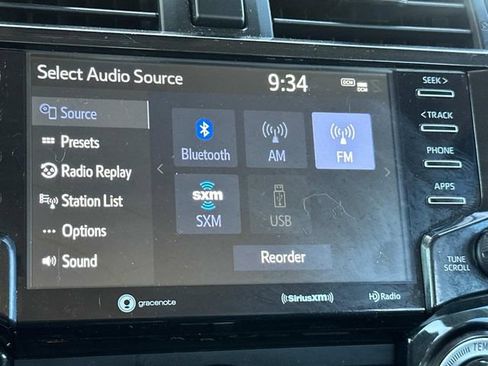 Used 2022 Toyota 4Runner TRD Off-Road Premium image 16