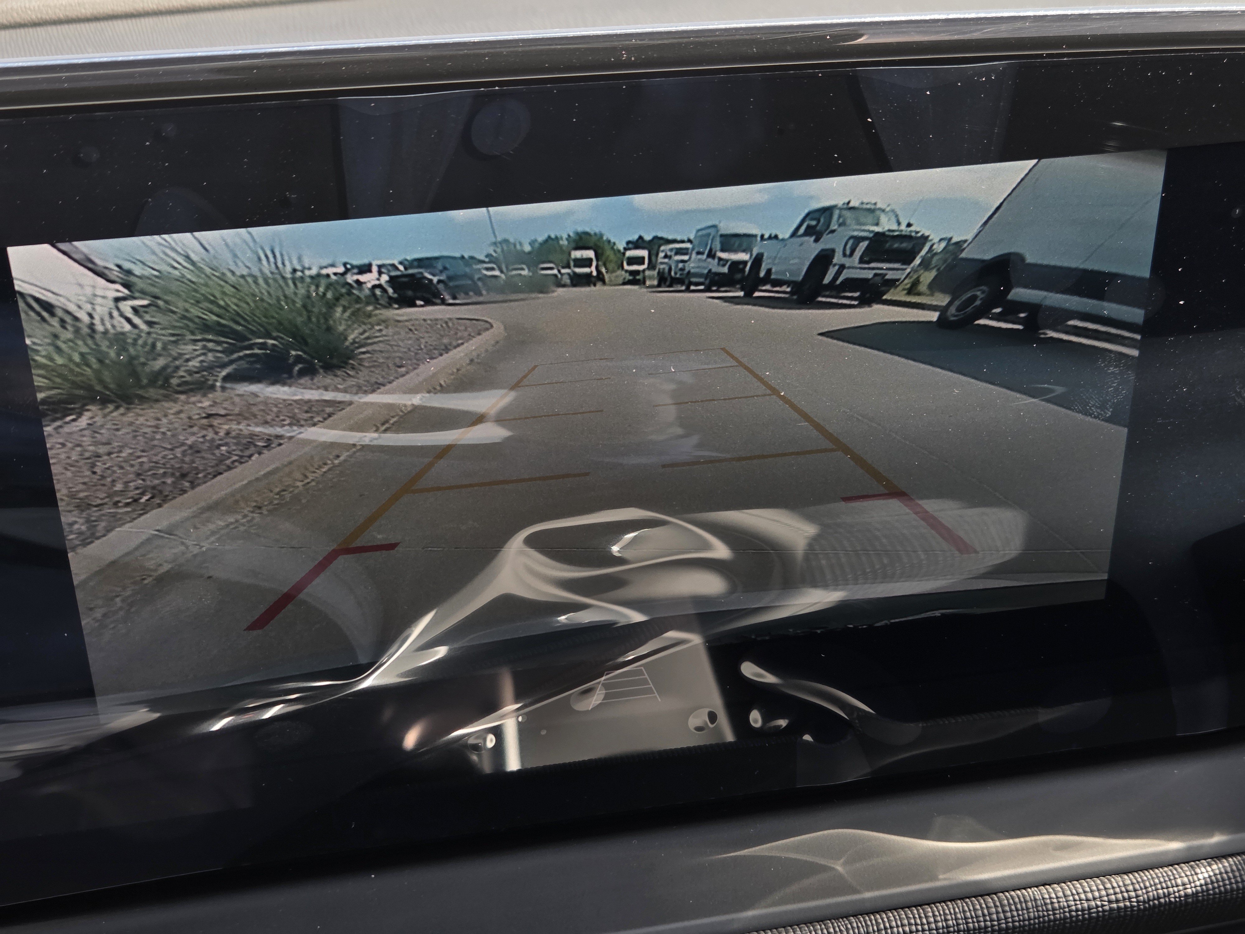 New 2026 Buick Envista Sport Touring w/ Convenience I Package FWD image 13