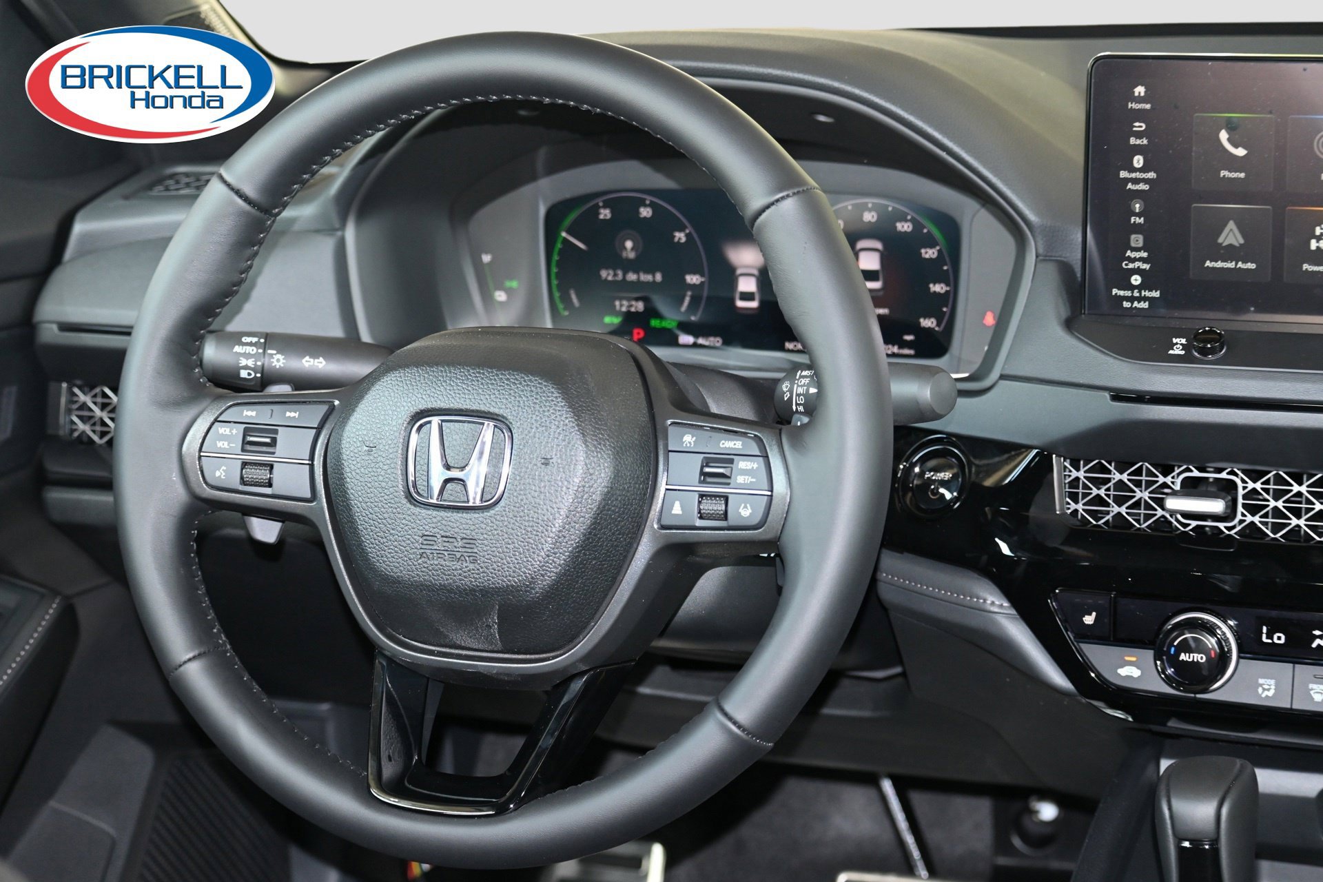 New 2026 Honda Accord Sport image 22