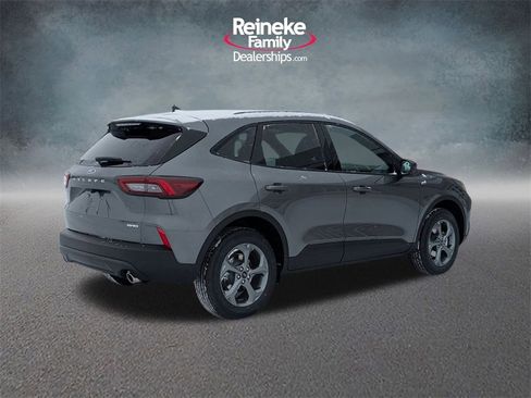 New 2026 Ford Escape ST-Line w/ Tech Pack #1 image 6