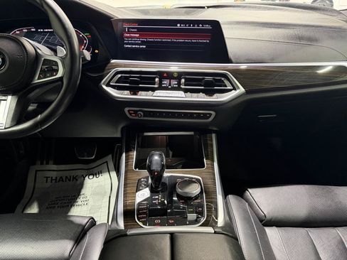 Used 2020 BMW X5 M50i w/ Premium Package AWD/4WD image 28