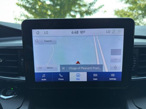 Used 2020 Ford Explorer ST w/ ST Street Pack AWD/4WD image 26