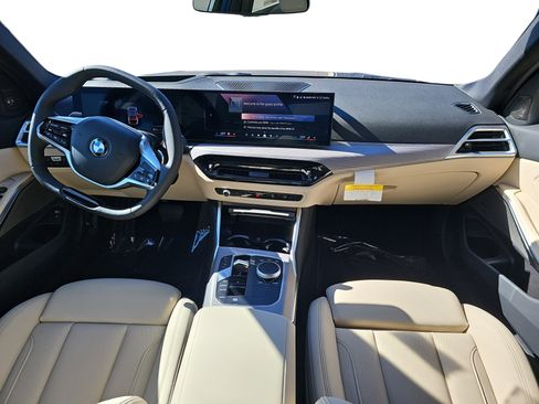 New 2026 BMW 330i Sedan w/ Premium Package image 9