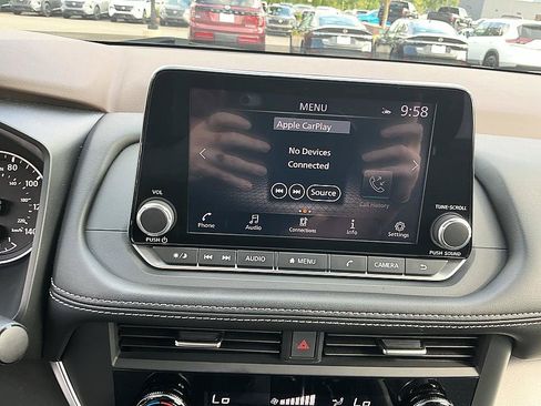 Certified 2023 Nissan Rogue SV AWD/4WD image 16