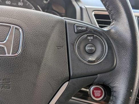 Used 2015 Honda CR-V EX-L image 30