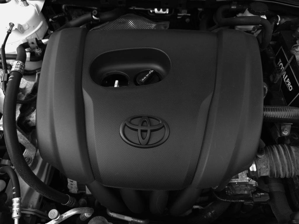 Used 2017 Toyota Yaris iA FWD image 20