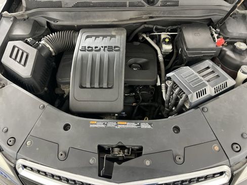 Used 2011 Chevrolet Equinox LT w/ All-Star Package image 27