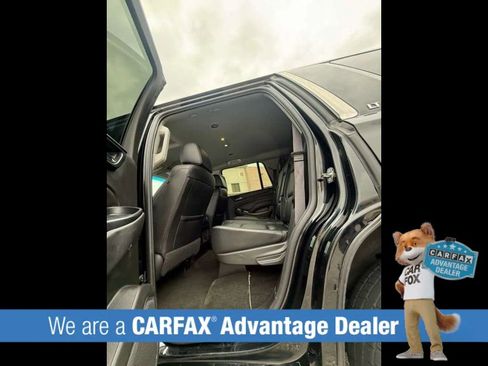 Used 2017 Chevrolet Tahoe LT RWD image 23