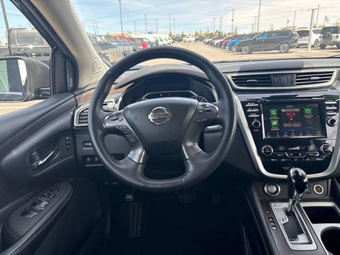 Used 2020 Nissan Murano Platinum AWD/4WD image 14