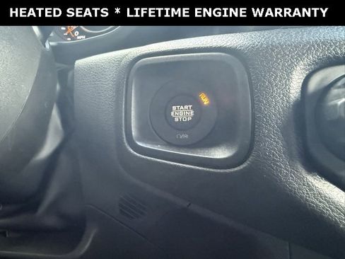 New 2026 Jeep Gladiator Willys image 18