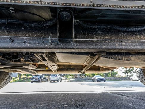 Used 2002 GMC Sierra 2500 4x4 Crew Cab HD w/ SLT Marketing Option Pkg image 77