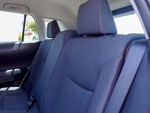 Certified 2022 Toyota Corolla Cross LE AWD/4WD image 27
