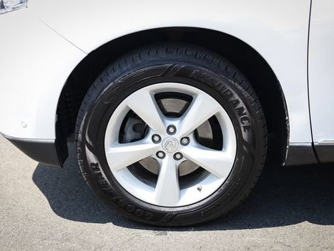 Used 2013 Lexus RX 350 AWD image 17