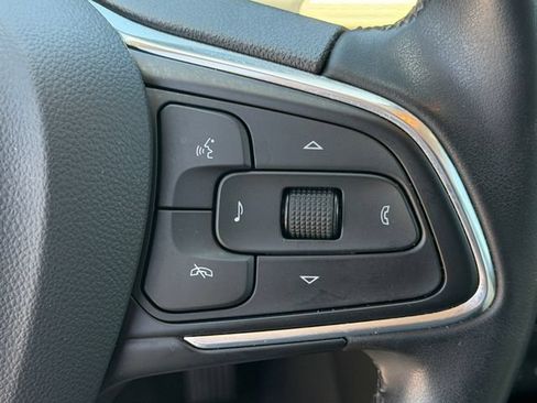 Used 2024 Buick Encore GX Sport Touring FWD image 27