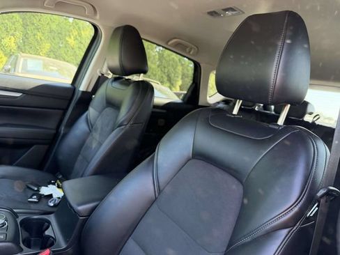 Used 2023 MAZDA CX-5 AWD 2.5 S w/ Select Package image 8
