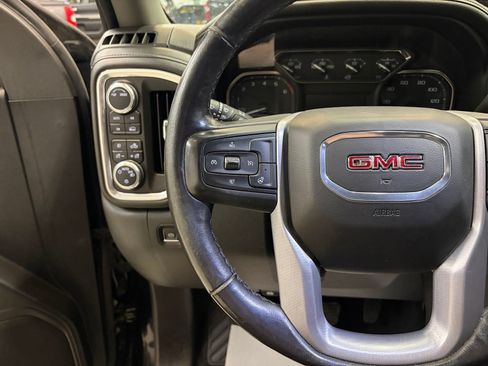 Used 2022 GMC Sierra 1500 Elevation AWD/4WD image 14