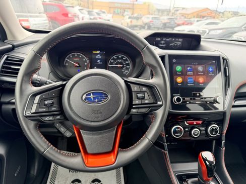 Used 2024 Subaru Forester Sport image 13