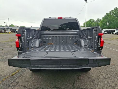 Certified 2023 Ford F150 Lightning XLT w/ Equipment Group 312A High AWD/4WD image 28