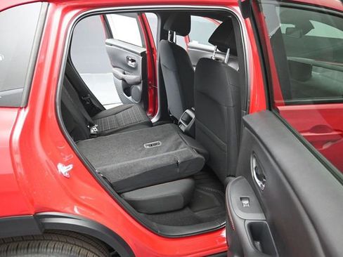New 2026 Honda HR-V Sport image 25