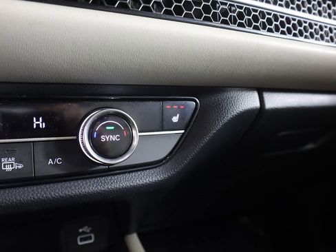 Used 2023 Honda HR-V EX-L image 48