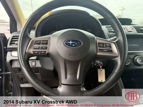Used 2014 Subaru Crosstrek 2.0i Premium w/ Popular Package #2 image 17