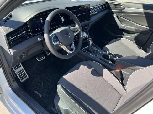 New 2025 Volkswagen Jetta Sport image 14