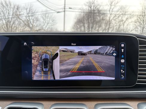 Certified 2024 Mercedes-Benz GLE 450 4MATIC image 24