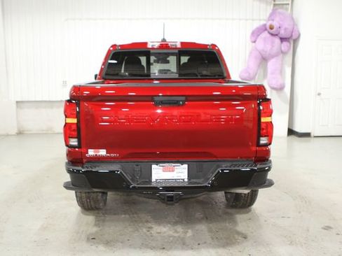 New 2026 Chevrolet Colorado Z71 w/ Z71 Convenience Package 2 image 31