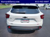 Used 2024 Chevrolet Trax RS image 5