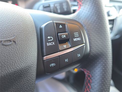 Used 2024 Ford Escape ST-Line image 36