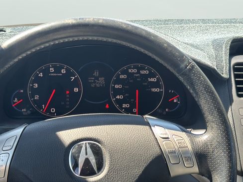 Used 2004 Acura TSX FWD image 29