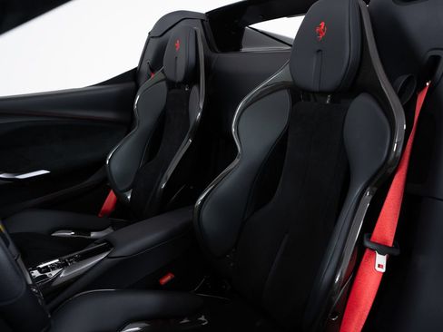 Used 2024 Ferrari 296 GTS RWD image 37