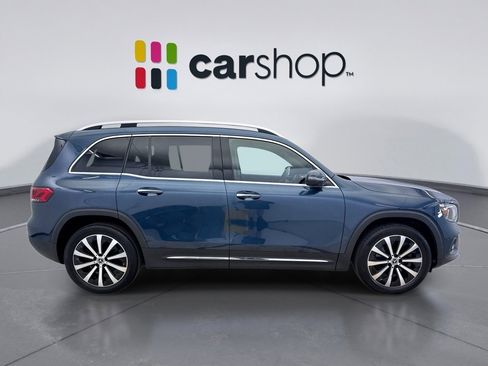 Used 2022 Mercedes-Benz GLB 250 4MATIC image 6
