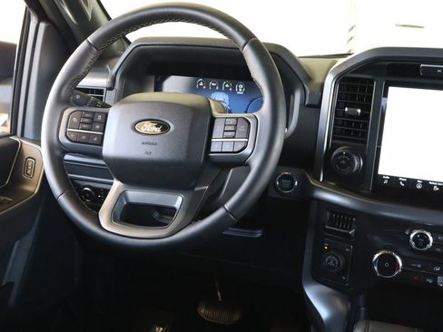 Used 2025 Ford F150 XLT w/ Equipment Group 302A MID AWD/4WD image 30