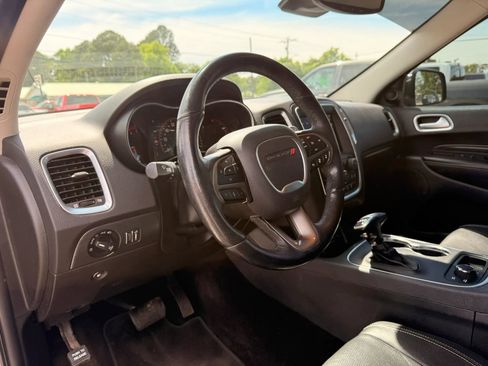 Used 2018 Dodge Durango Citadel w/ Technology Group AWD/4WD image 11