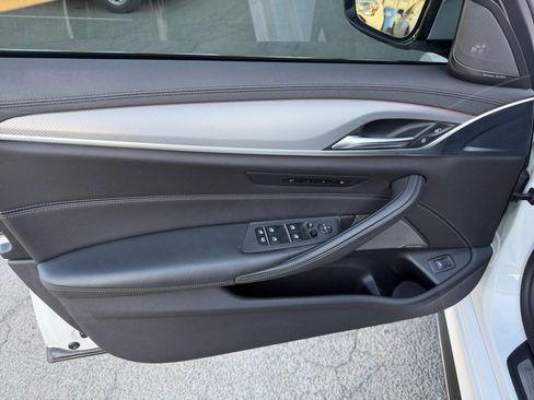 Used 2020 BMW M5 w/ Executive Package image 36