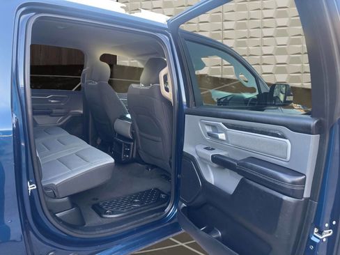 Used 2020 RAM 1500 Big Horn RWD image 20